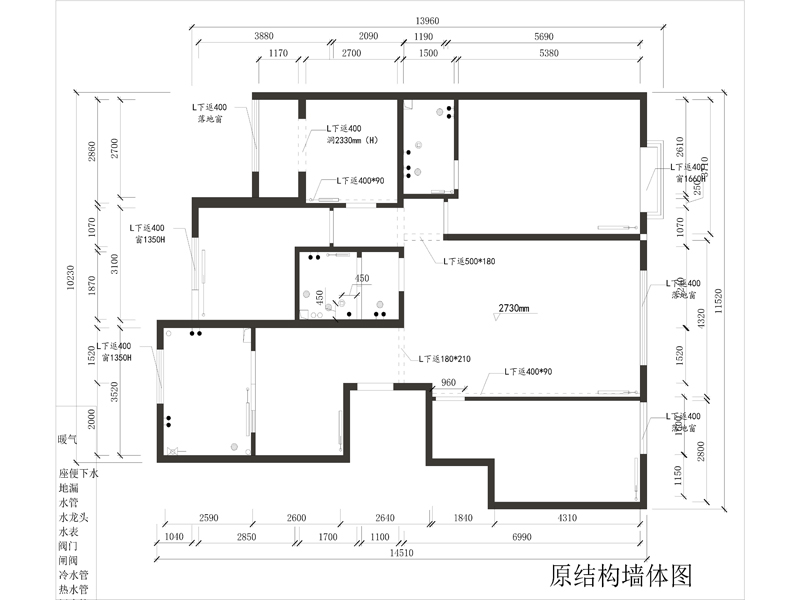 结构图