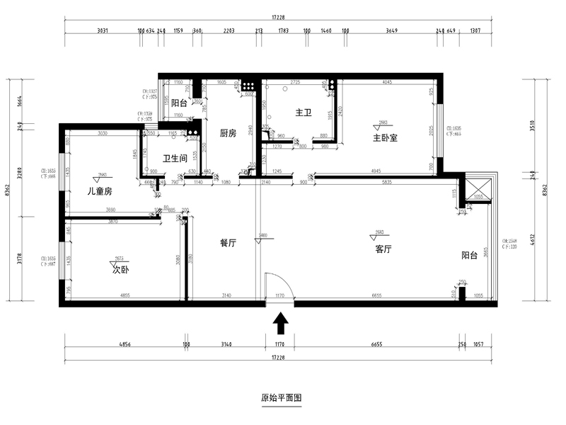 结构图