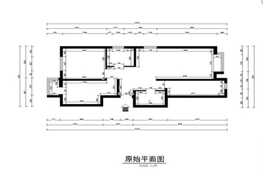 结构图