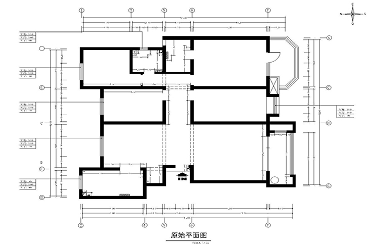 结构图