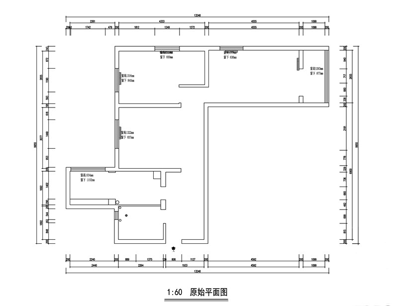 结构图