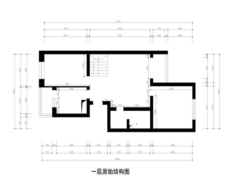 结构图