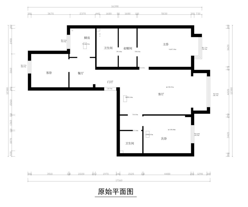 结构图