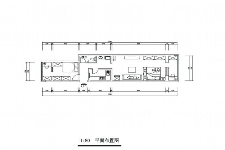 结构图