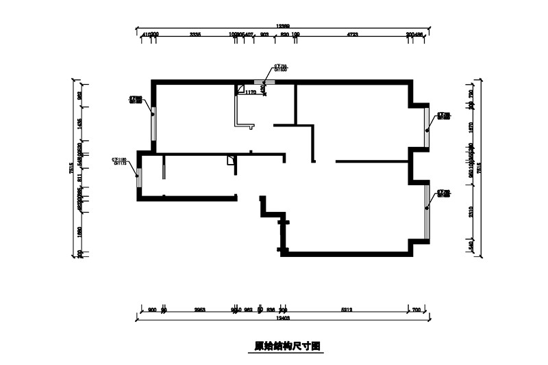 结构图