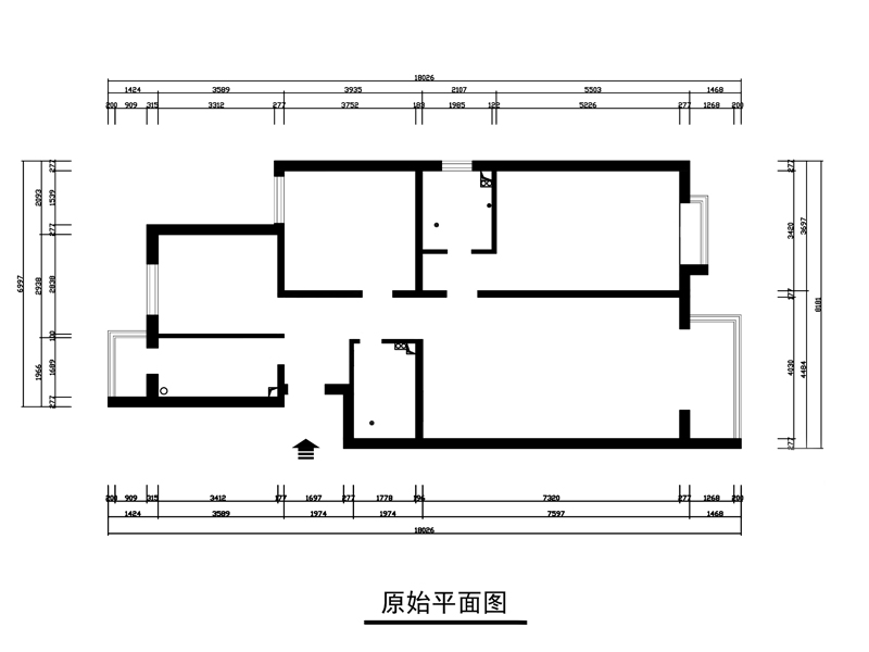 结构图