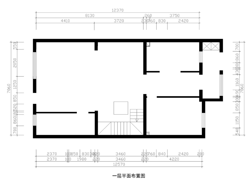 结构图