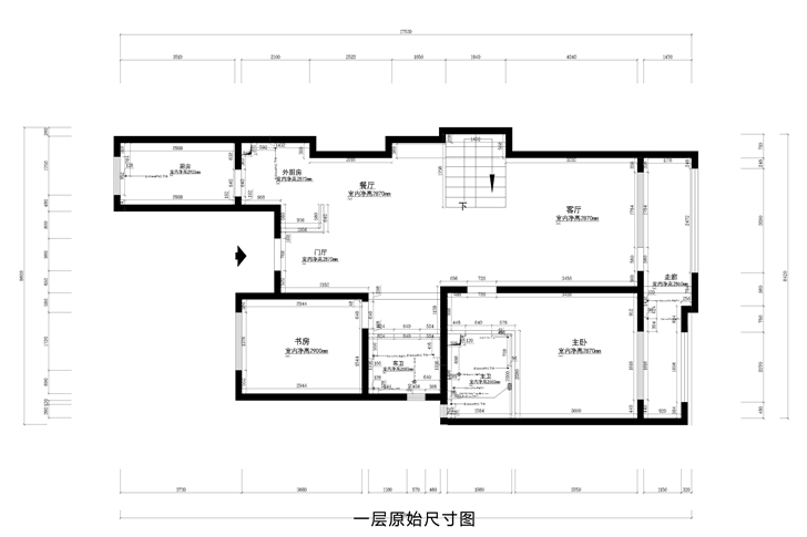 平面布置图2