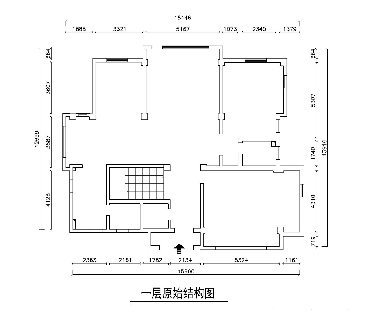 结构图