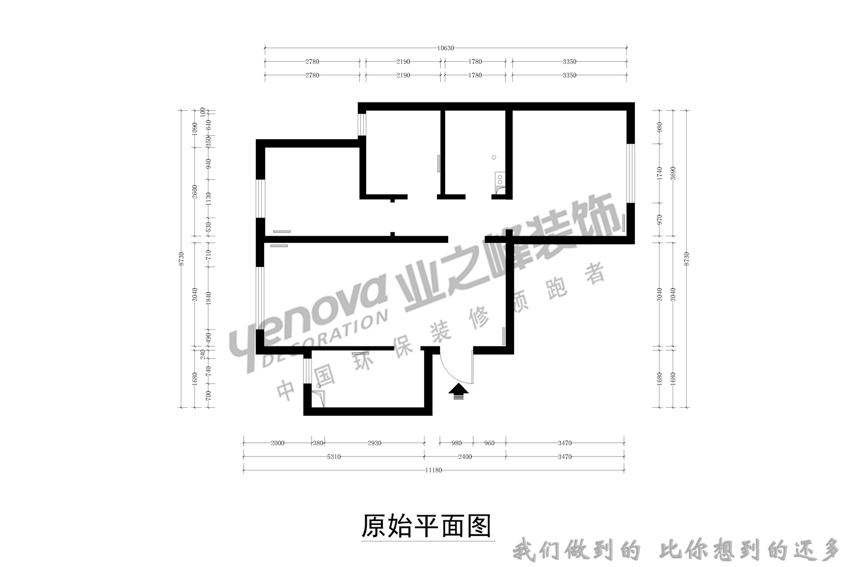 结构图