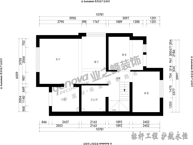 结构图