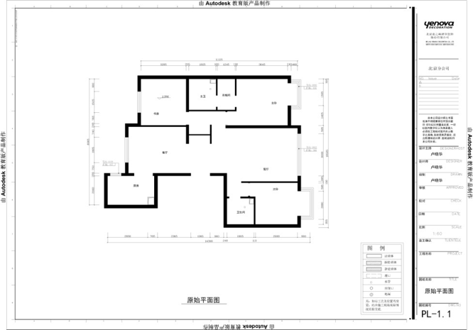 结构图