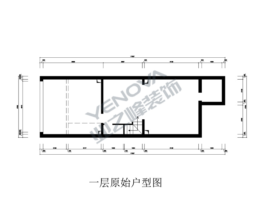 结构图