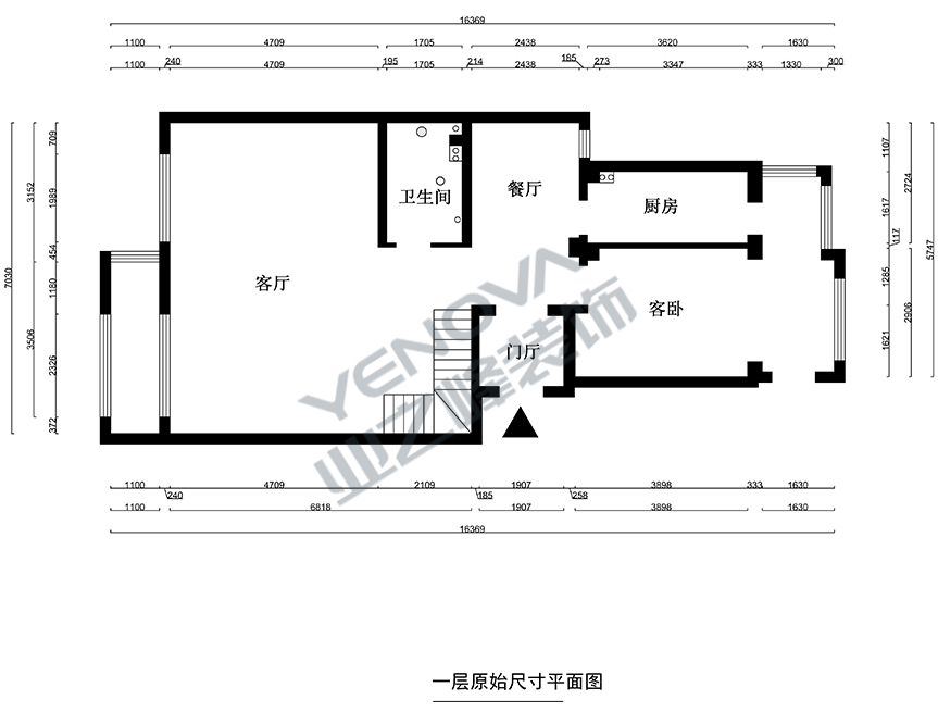 结构图