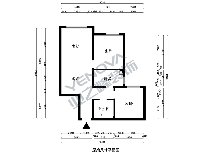 结构图