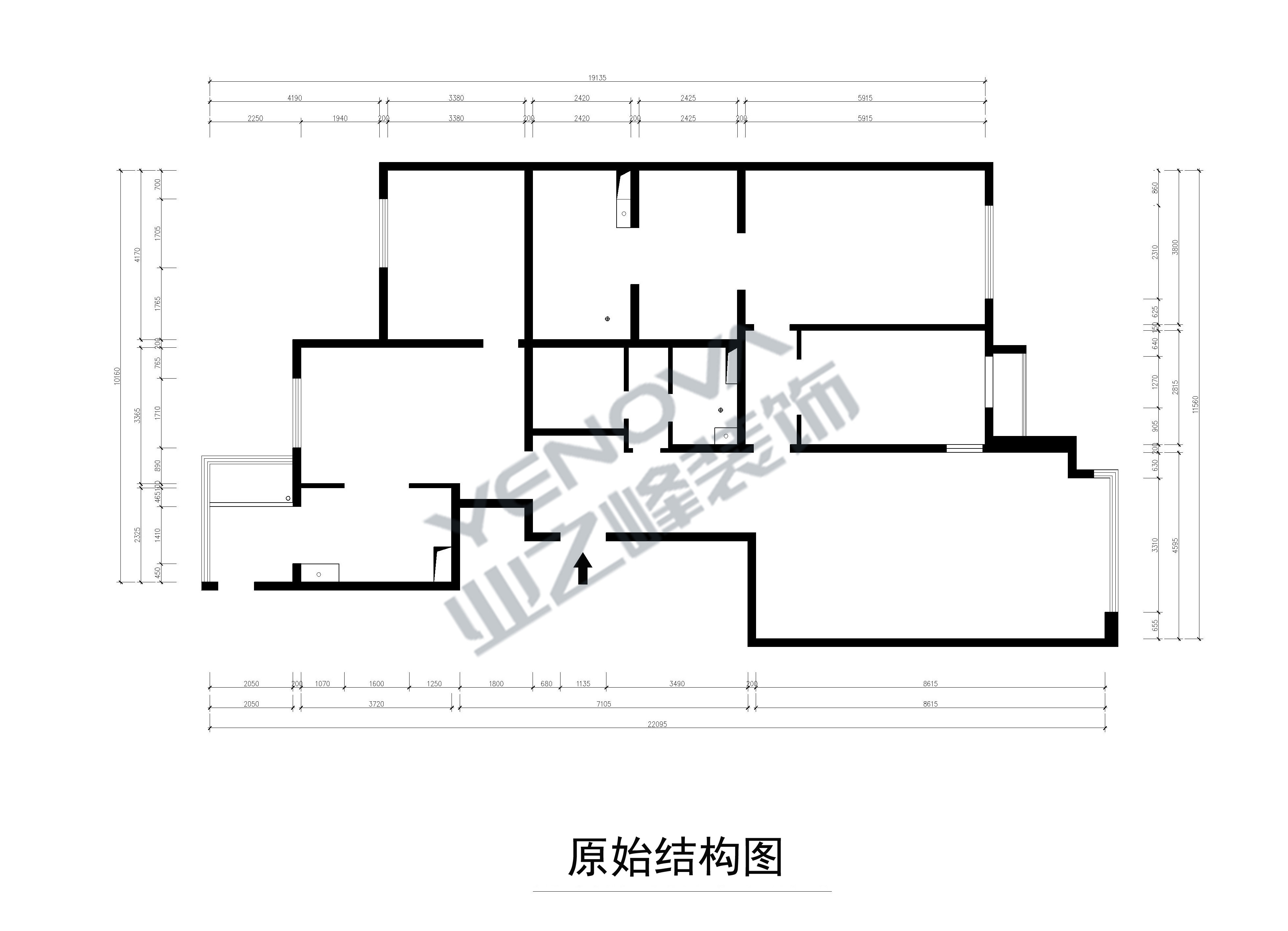 结构图