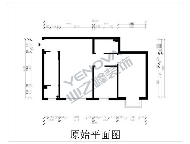 结构图