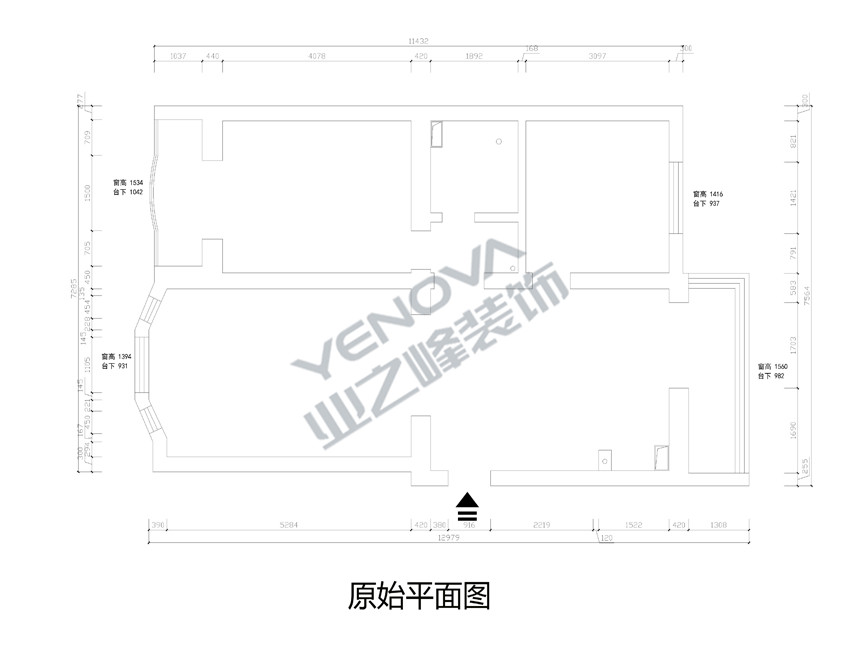 结构图