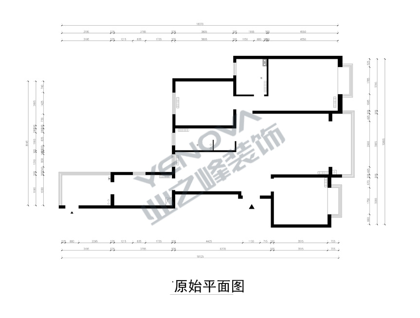 结构图