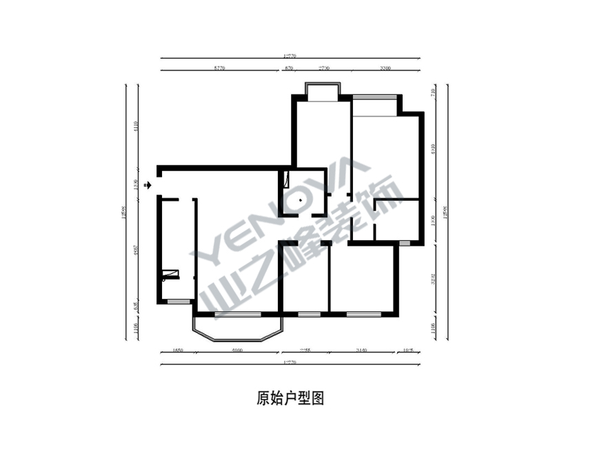 结构图