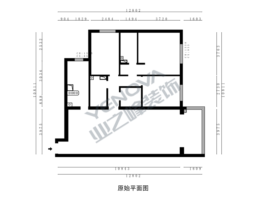 结构图