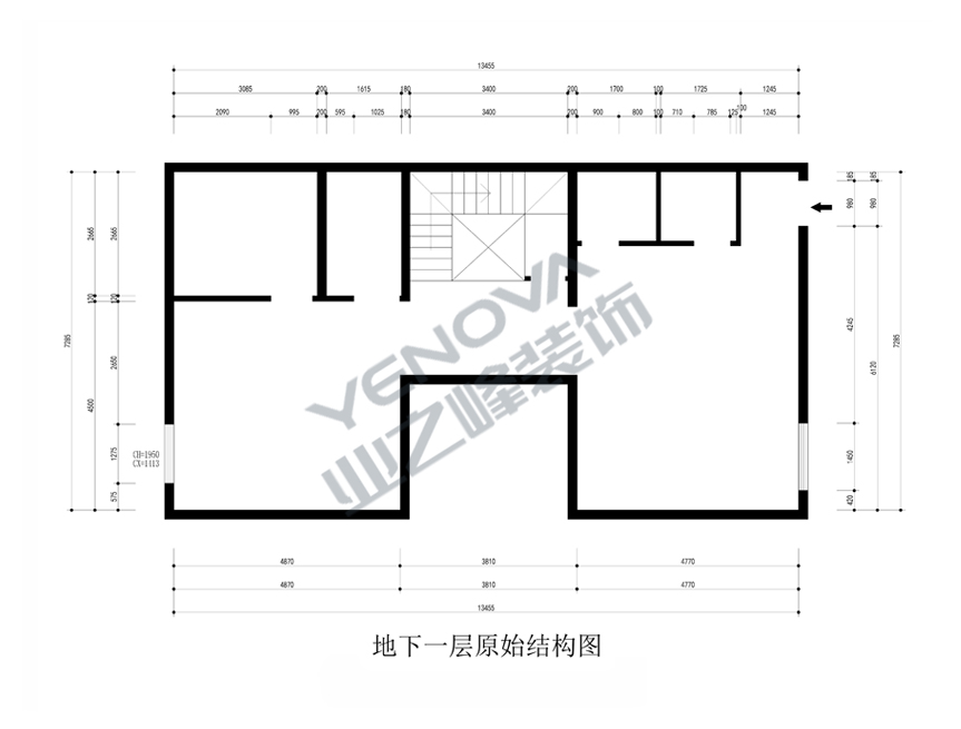 结构图