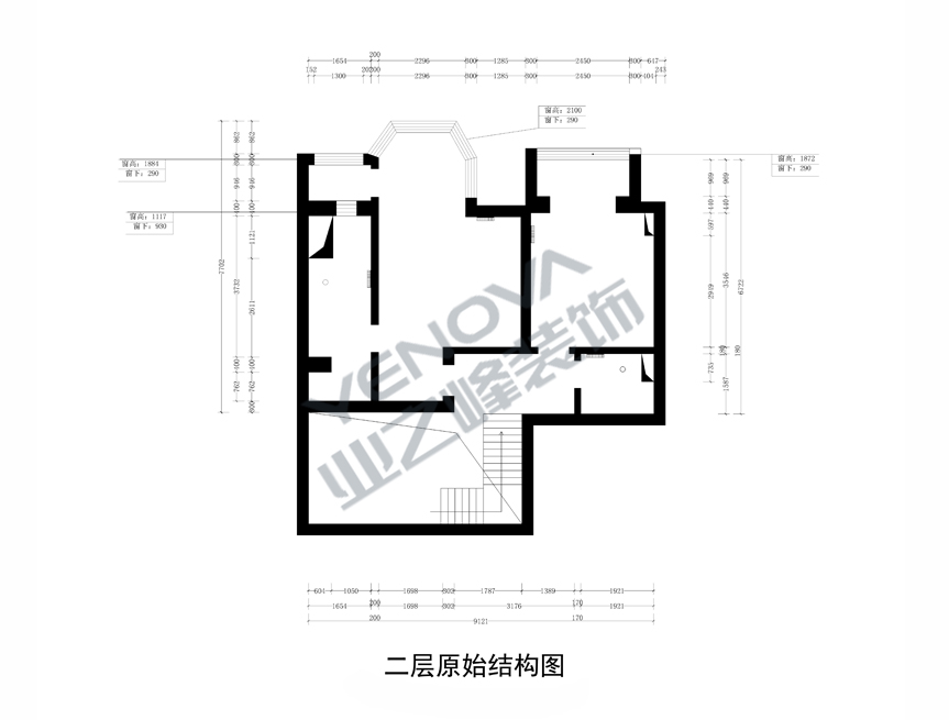 结构图