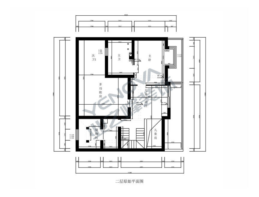 结构图