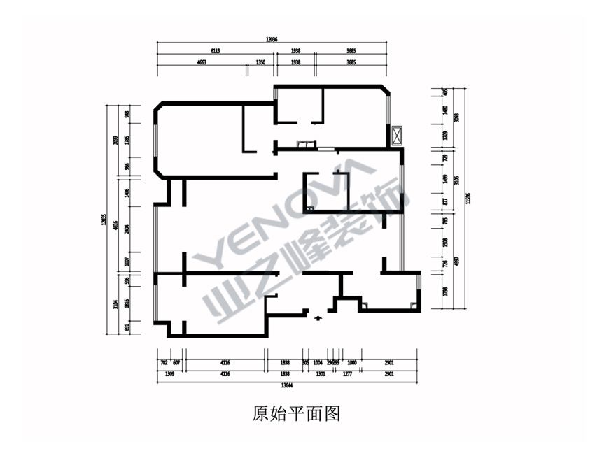 结构图