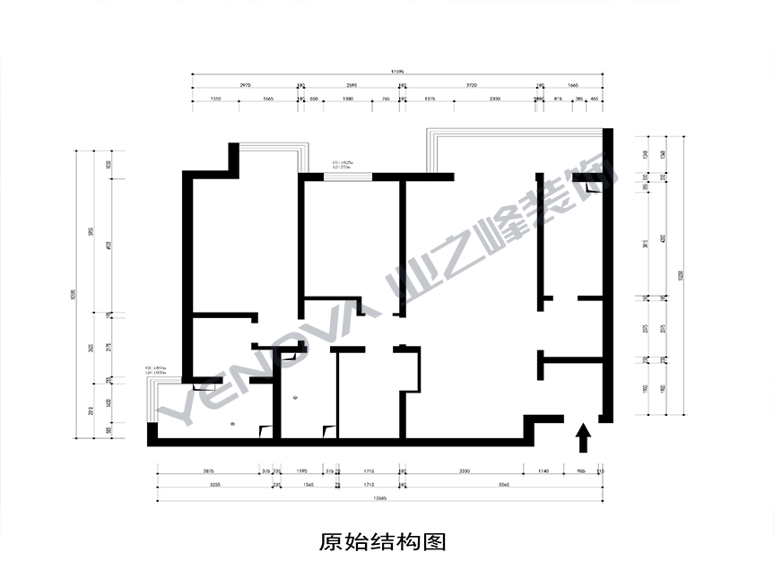 结构图