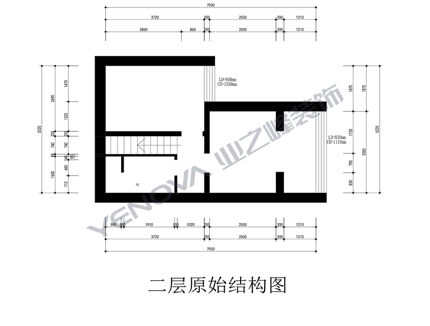 结构图