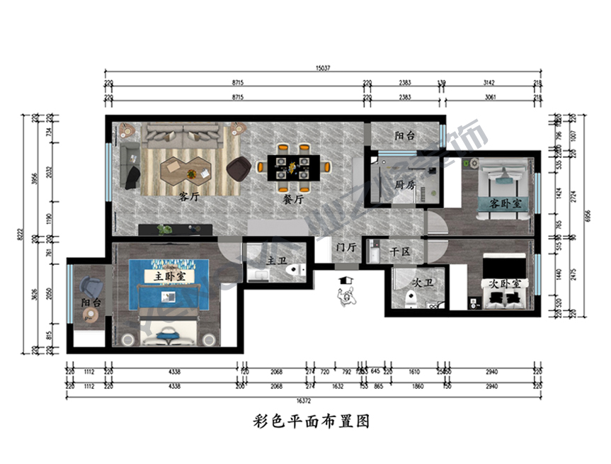 彩平图1