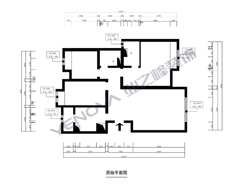 结构图