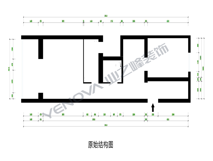 结构图