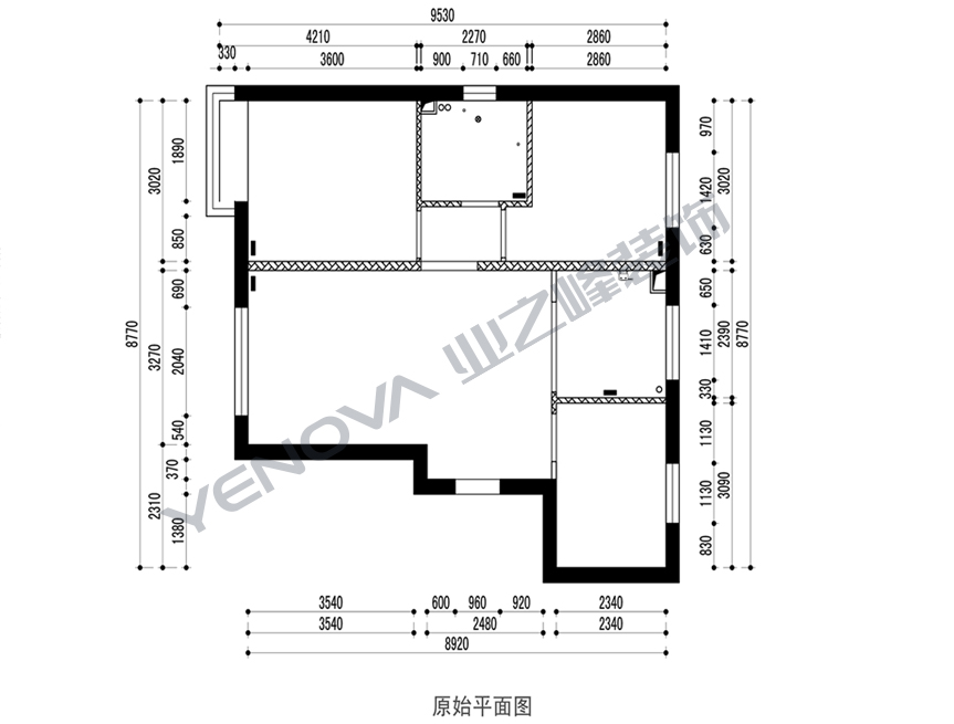 结构图