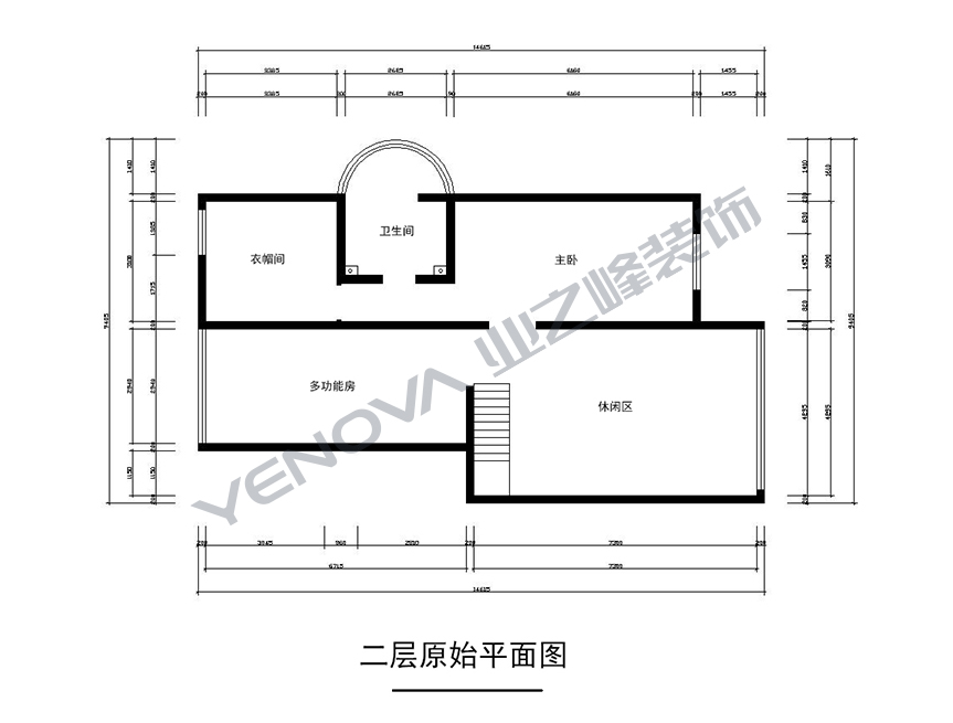 结构图