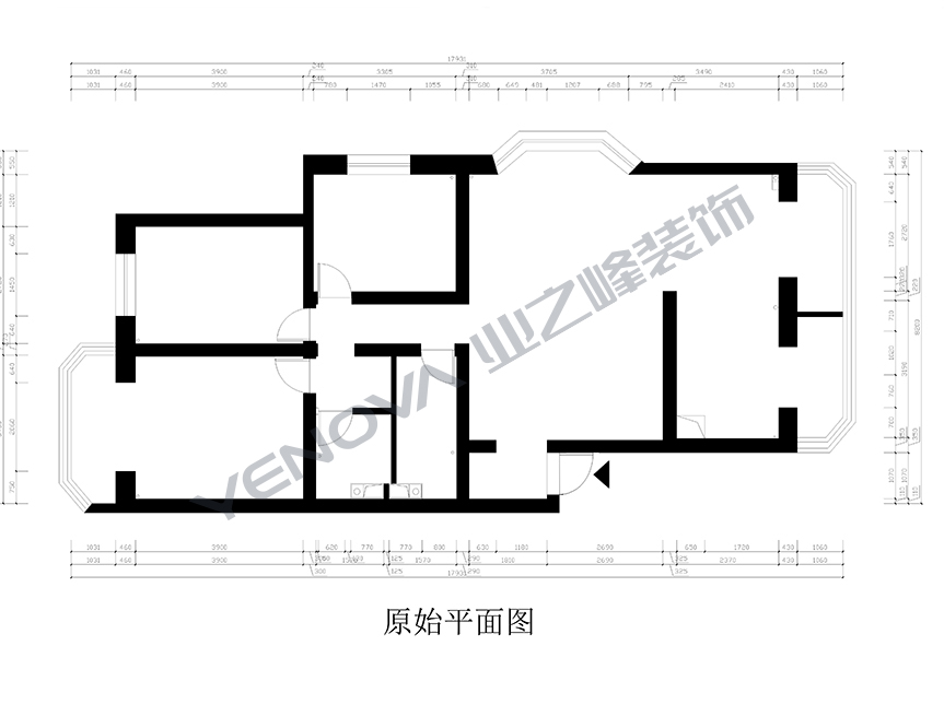 结构图