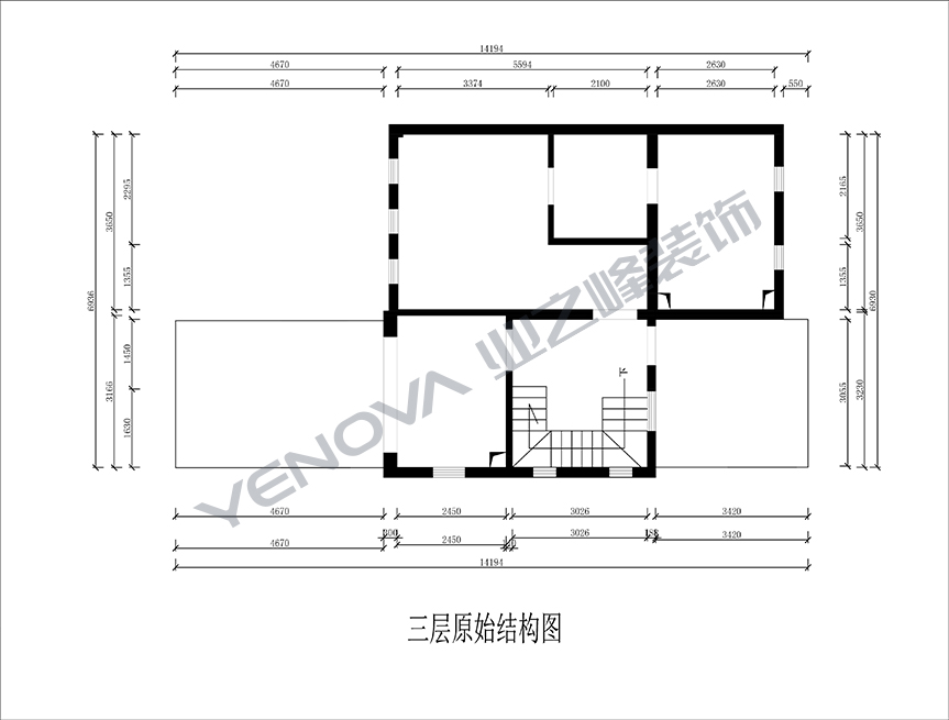 结构图