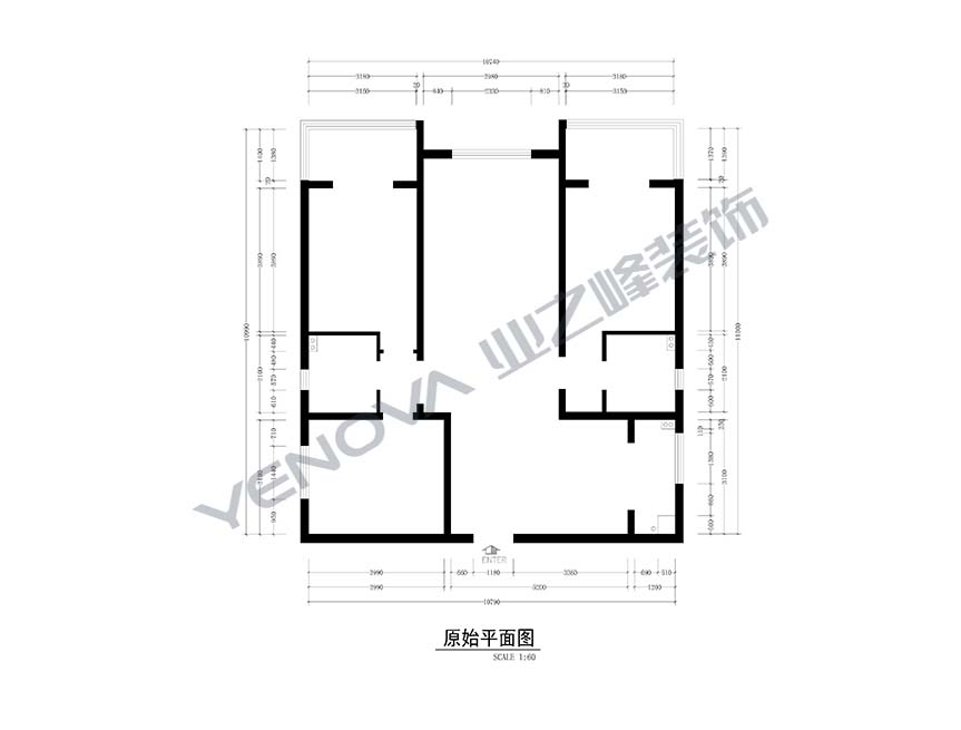 结构图