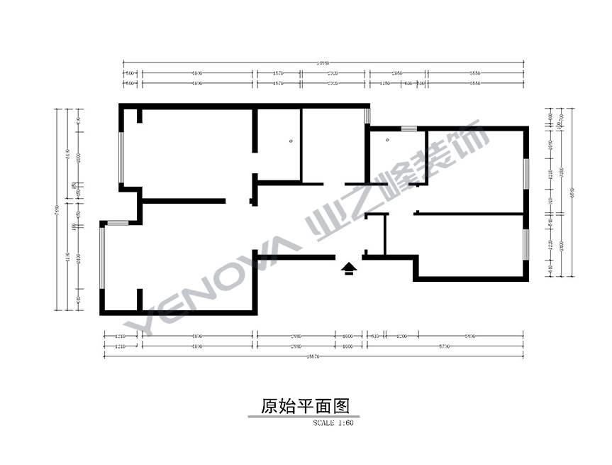 结构图