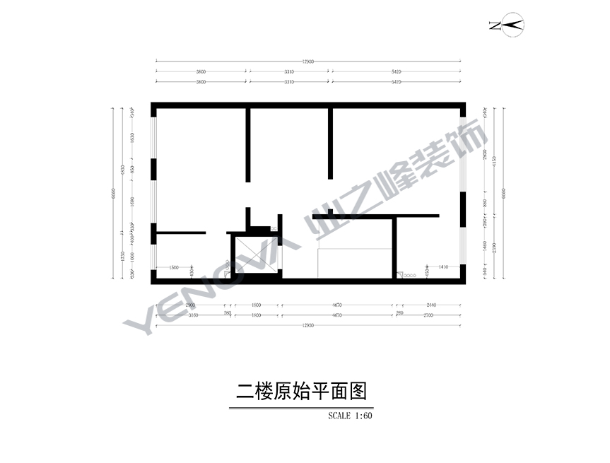 结构图