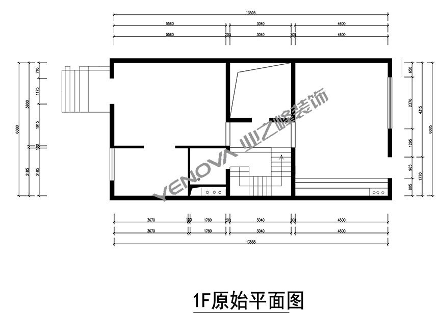 结构图