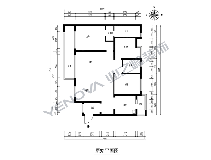 结构图