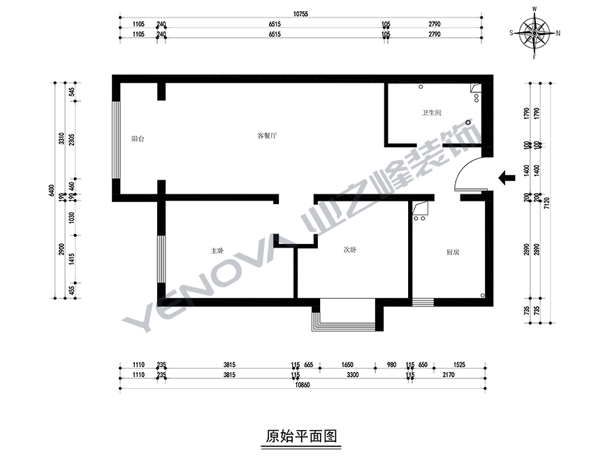 结构图