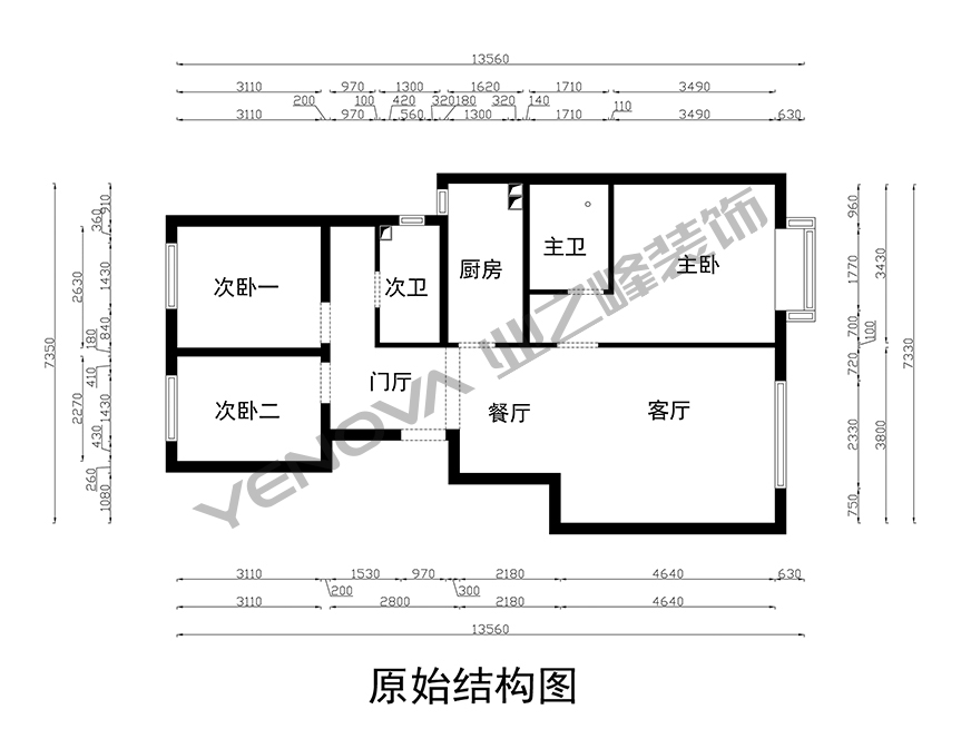 结构图