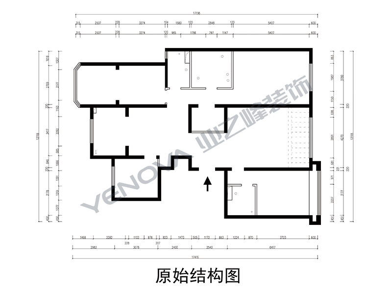 结构图