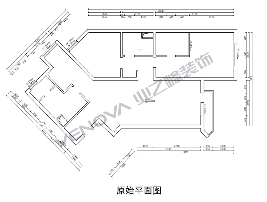 结构图