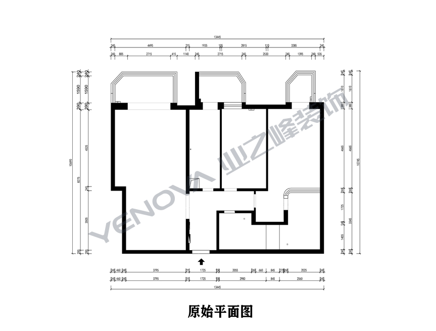 结构图