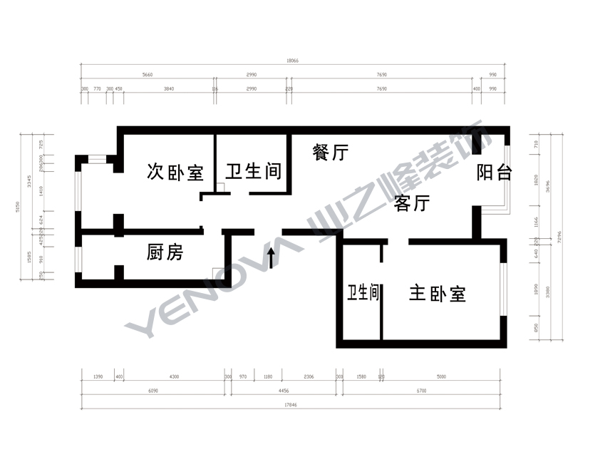 结构图