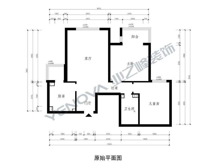 结构图